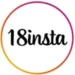 18insta apk download