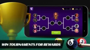 8 Ball Pool 2