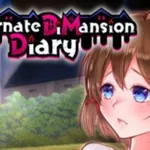 Alternate DiMansion Diary 1