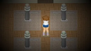 Alternate DiMansion Diary 2