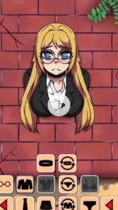 Another Girl In The Wall 2