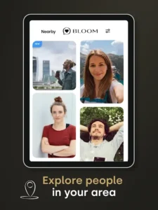 BLOOM MOD APK v202412.1.1 (Premium Unlocked) for android 2