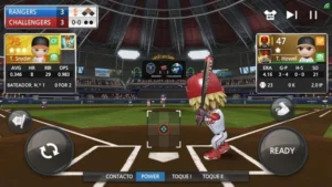 Baseball 9 2