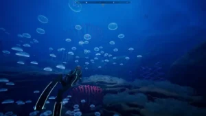 Beyond Blue 1