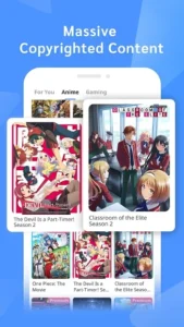 Bilibili 2