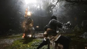 Black Myth: Wukong 2