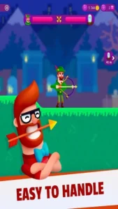 Bowmasters 2
