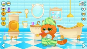 Bubbu 3