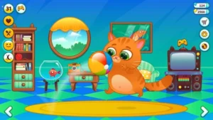 Bubbu 1