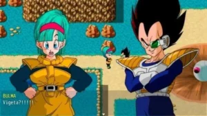 Bulma 3H 3