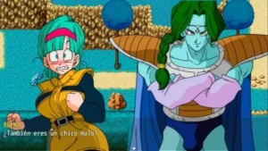 Bulma 3H 2