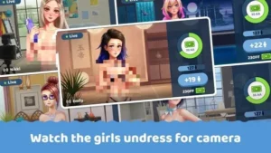 CamGirls Inc 3