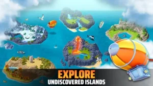 City Island 5 3