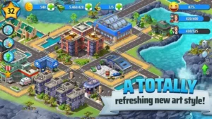 City Island 5 2