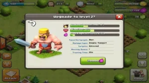 Clash of Clans 2