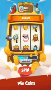 Coin Master 3