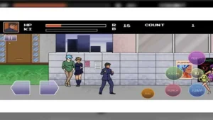 College Brawl 3