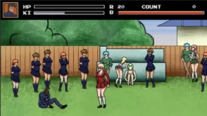College Brawl 2
