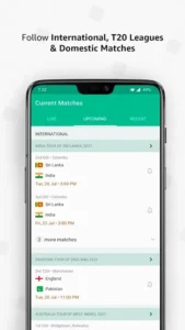 Cricbuzz 3