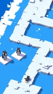 Crossy Road 1