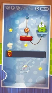 Cut the Rope 1