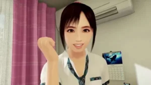Dating Simulator 3