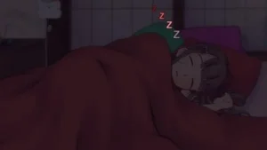 Deep sleep 2 3