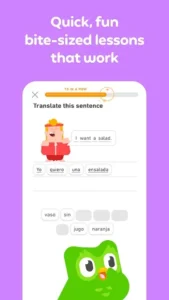 Duolingo 3