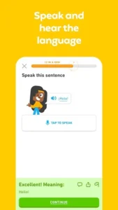 Duolingo 2