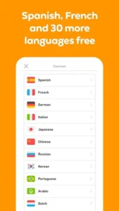 Duolingo 1