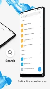 ES File Explorer File Manager 1