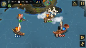 European War 7: Medieval v3.0.0 MOD APK (Unlimited Money/Unlock All Characters) 3