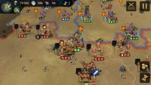 European War 7: Medieval v3.0.0 MOD APK (Unlimited Money/Unlock All Characters) 2
