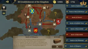 European War 7: Medieval v3.0.0 MOD APK (Unlimited Money/Unlock All Characters) 1