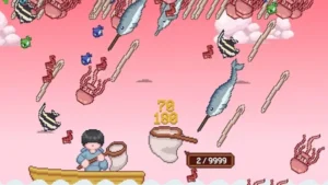 Exquisite Fishing 3