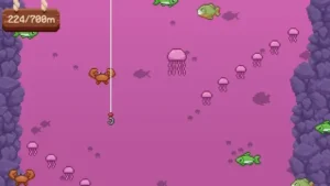Exquisite Fishing 2