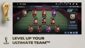 FIFA Soccer 3