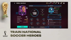 FIFA Soccer 2