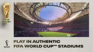 FIFA Soccer 1