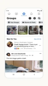 Facebook 3