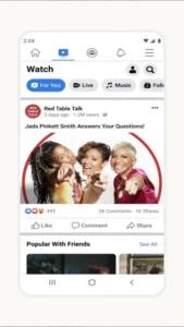 Facebook 2