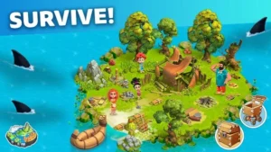 Family Island 3