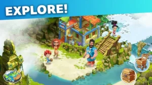 Family Island 2