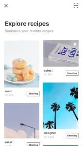 Foodie 3