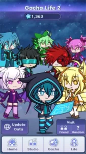 Gacha Life 2 3