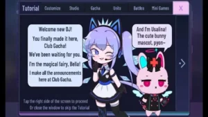 Gacha Nox 2