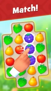 Gardenscapes 1