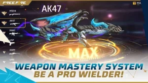 Garena Free Fire 3