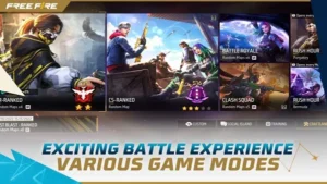 Garena Free Fire 2