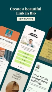 GoDaddy Studio 2